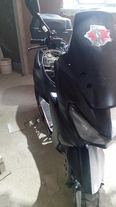 фары скутер: Скутер с агрессивным скутер макси цена оканчателно скутер в идеале — 5