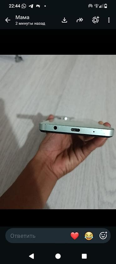 airpods pro 1: Состояние идеальное каропка есть обмен есть 128гб новый телефон — 5