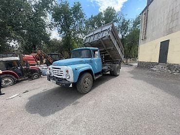 сидение на камаз: Грузовик, ЗИЛ, Стандарт, Б/у — 2