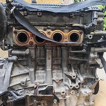 сания: Hyundai 2017 г., 2 л, Б/у, Оригинал — 2