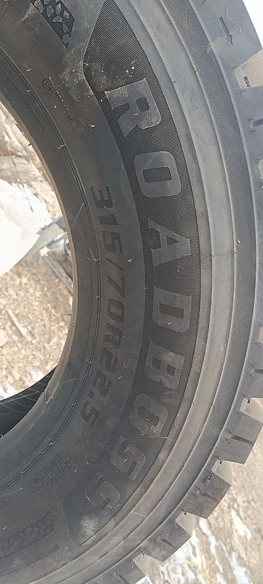 hyundai accent 2005: Грузовые шины с глубоким протектором, обеспечивающие надежное — 8