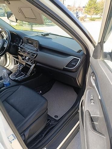 124 решотка: Kia Seltos: 2020 г., 1.6 л, Автомат, Бензин, Кроссовер — 8