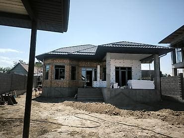 aiphone 8: Алюминиевые и ПВХ конструкции под заказ - Окна и балконные блоки — 7