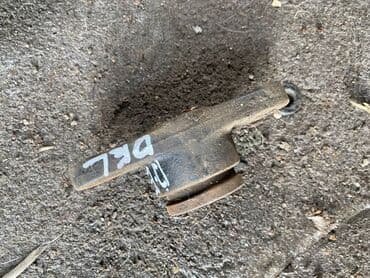 делика кузов: Mitsubishi Delica ухо, Митсубиси Делика ухо. Ухо на кузов. См.Фото — 1