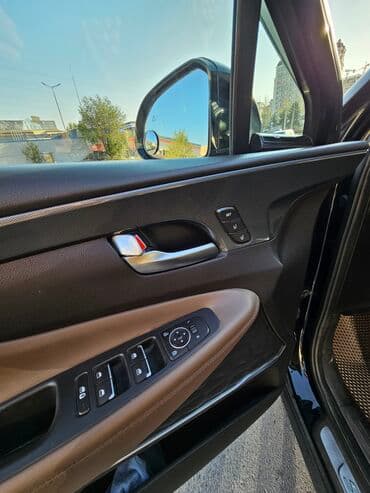 хонда одиссей обсолют: Hyundai Santa Fe: 2021 г., 1.6 л, Автомат, Гибрид, Внедорожник — 7