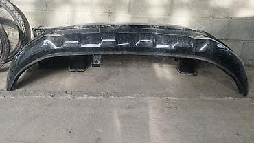 rex sprinter: Усилитель бампера Kia, Б/у, Оригинал — 3