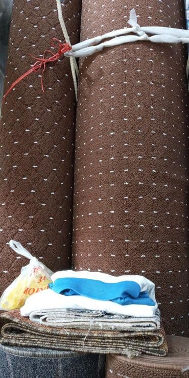 ищу ковры: Ковровая дорожка Новый, Современный — 25