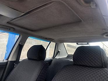 обмен на матиз 1: Volkswagen Vento: 1993 г., 1.8 л, Механика, Бензин, Седан — 5