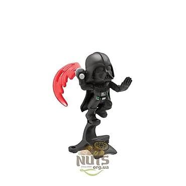 машина дети: Фигурки/ Игрушки Kinder Surprise Star Wars (Киндер Сюрприз Звёздные — 4