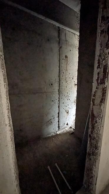 пишпек прадажа дом мансардные: 1 комната, 47 м², Элитка, 3 этаж, Готовая ПСО (под самоотделку) — 8