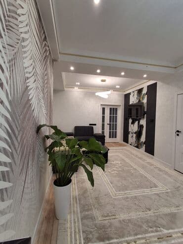 Батирди ижарага алам: 1 бөлмө, Душ кабинасы, Жаздык, жууркан-төшөк каптары, Кондиционер — 1