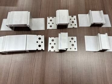 строительный: Деформационные швы для паркинга, деформационный шов	для мостов — 3