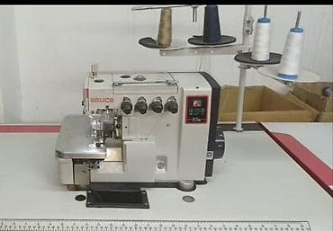 швейная машина брус: Bruce — 1