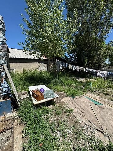 Дома: Продается дом в с. Маевка по улице Новая. Общая площадь дома 54 м², 4 — 7