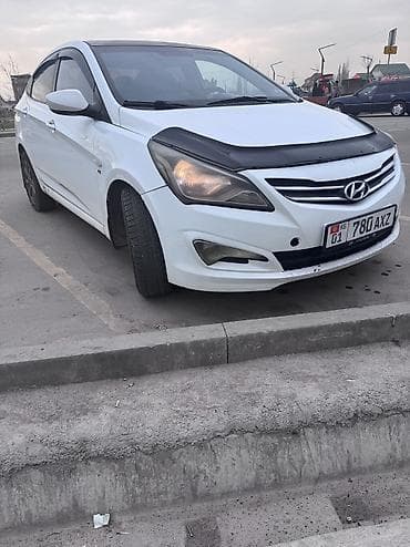 аренда автомобиля универсал: Под выкуп Салярис 2016 обьем 1,6 автомат Первоначальный взнос 120000 — 5