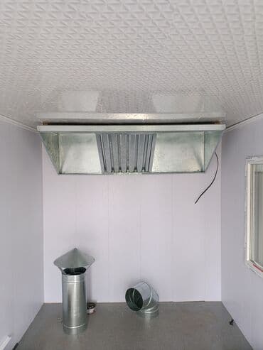 система профессионального бизнеса бишкек отзывы: Продажа бизнеса Фудтрак, Вместе с: Оборудование и мебель, Новый — 8