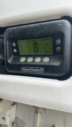 Прицеп, Volvo, Рефрижератор — 10