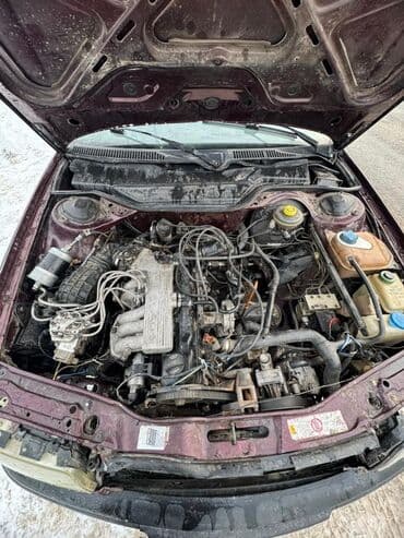 стойка на ауди: Audi 100: 1990 г., 2.3 л, Механика, Бензин, Универсал — 8