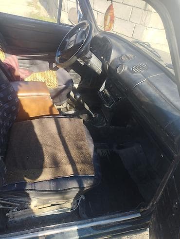 беларус трактор 82 1: ВАЗ (ЛАДА) 2106: 1996 г., 1.7 л, Ручные, Седан — 10