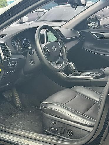 автоком: Hyundai Grandeur: 2018 г., 2.4 л, Автомат, Гибрид, Седан — 6
