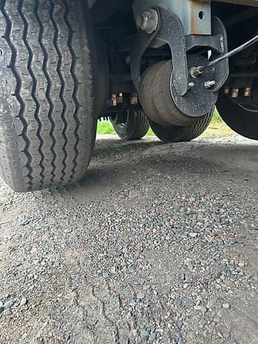 волво fh12: Тягач, Howo, 2021 г., Самосвал — 10