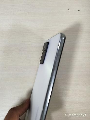 режим нот 14про: Redmi, Redmi Note 11 Pro 5G, Б/у, 128 ГБ, цвет - Белый, 2 SIM — 4