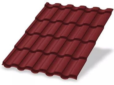 core: ПРОФНАСТИЛ ПРОФНАСТИЛ ЧЕЕПИЦА ЧЕРЕПИЦА ЧЕРЕПИЦА ПО ЗАКАЗУ И ГОТОВЫЙ — 2