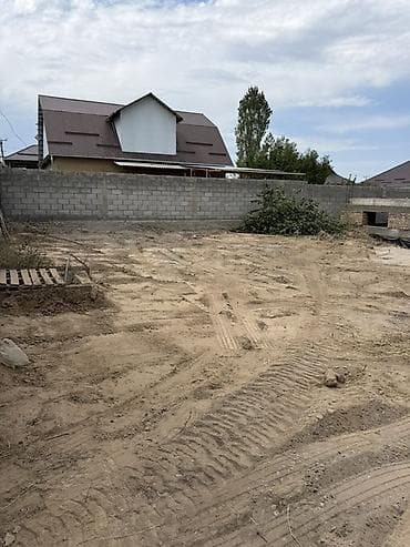 работа азия мол: 5 соток, Для строительства, Красная книга — 9