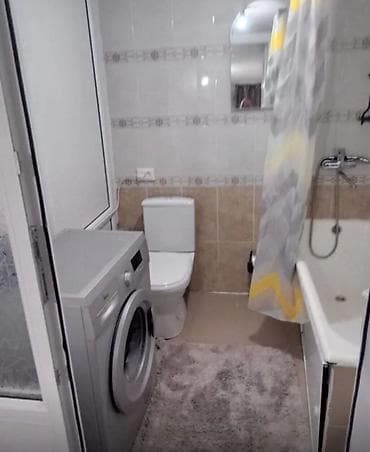 Студия, С мебелью полностью at lalafo.kg Студия, С мебелью полностью
