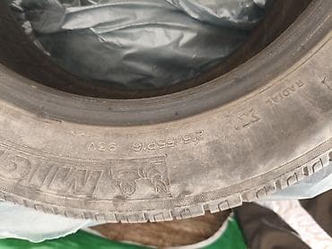 шины 265 75 16: Цена за Комплект автомобильных шин R16 - Размер: 215/65 R16 — 6