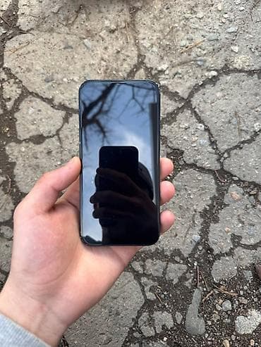 ipad 10: IPhone 13, Черный, 89 % — 1