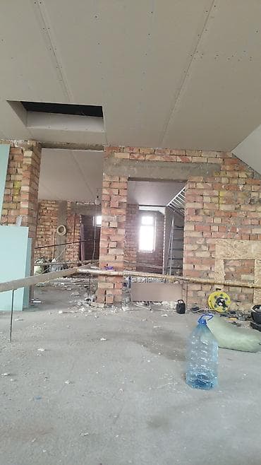 all group: Монтаж перегородок Больше 6 лет опыта — 8