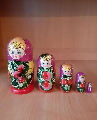 Статуэтки: Продаю — 1