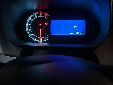 Chevrolet Cobalt: 2025 г., 1.5 л, Автомат, Бензин, Седан — 7