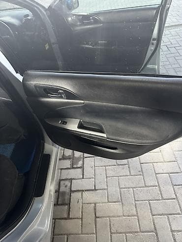 алтеза стоп: Toyota Caldina: 2003 г., 2 л, Автомат, Бензин, Универсал — 7