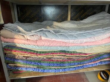 одежда для животных: Одеяло, Все сезоны — 1