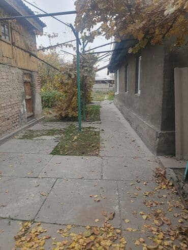 прадаю дом 30000 аламудун ройон 5 комнат село ремонт: Дом, 70 м², 3 комнаты, Собственник, Старый ремонт — 12