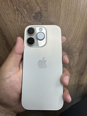 pad 4: IPhone 16 Pro, 256 ГБ, Серебристый, 90 % — 3
