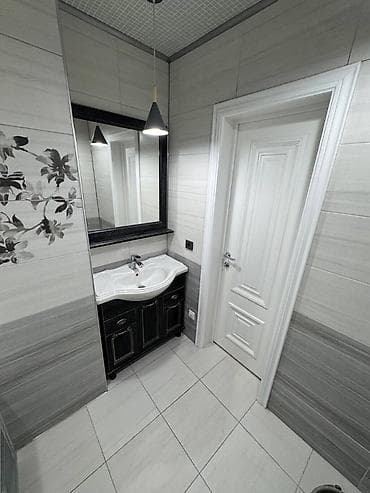 улица фрунзе: 3 комнаты, 108 м², Элитка, 9 этаж, Евроремонт — 7
