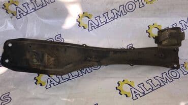 запчасти ленд ровер фрилендер 2: Toyota Avensis Verso, лыжа — 1