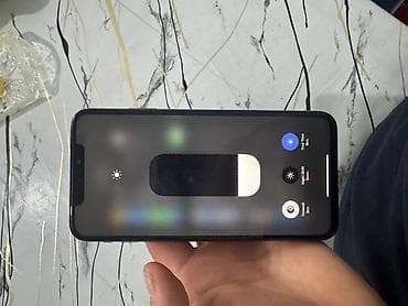 snapdragon 8 gen 3: IPhone Xs Max, Б/у, 256 ГБ, Черный, 100 % — 8