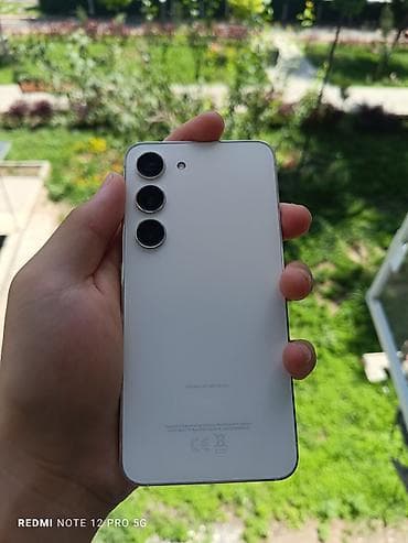 самсунг айпад: Samsung s23 🇰🇷 бежевый память-256/8 гб в очень хорошем состоянии — 2