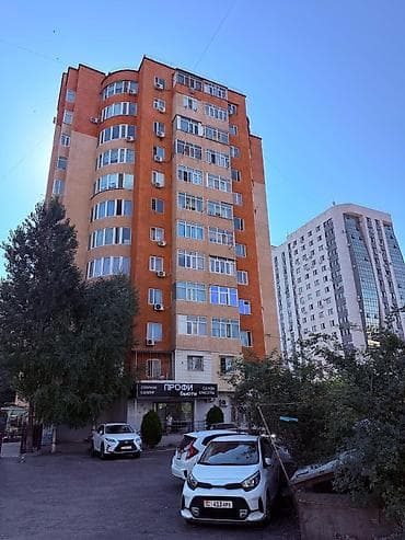 сдаю в джале: 3 комнаты, Джал мкр (в т.ч. Верхний, Нижний, Средний) Собственник, С подселением, от 3 месяцев, от 6 месяцев, С мебелью — 1
