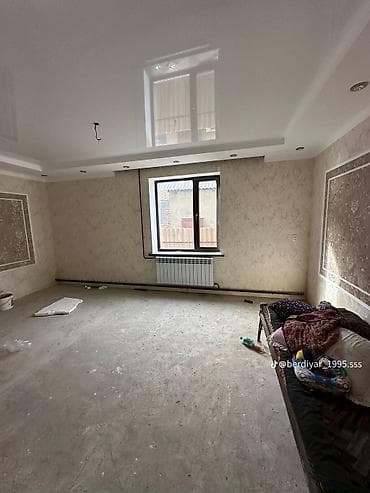 Үйдүн үстүндөгү чатыр: Отопление заказ алабыз,
сварочный жумуш жасайбыз — 1