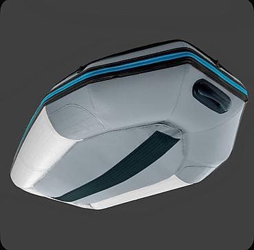 три рыбака: Надувная лодка Intex Mariner 3 Set 68373 Купить в Бишкеке — ПВХ лодка — 8
