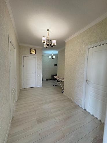 Батирлер: 2 бөлмө, 73 м², Элитка, 8 кабат — 2