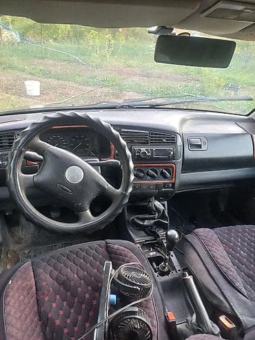 опель вектора с: Volkswagen Golf: 1996 г., Механика, Хэтчбэк — 1