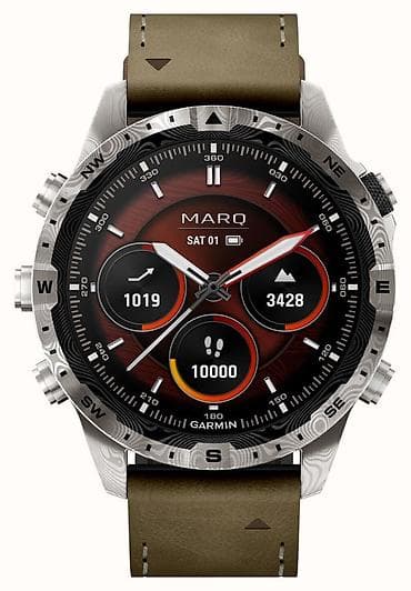 гармин часы мужские: Продается garmin Marq adventure Damascus gen2 Полный комплект ( 2 — 1