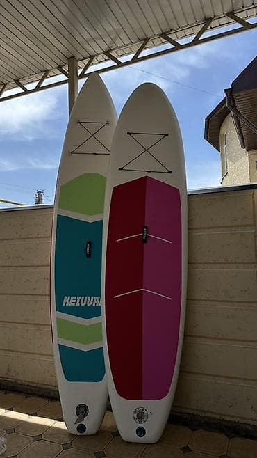 для море: Лодка, ПВХ — 3