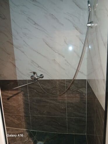 дом в ороке: Дом, 100 м², 3 комнаты, Собственник, Евроремонт — 1